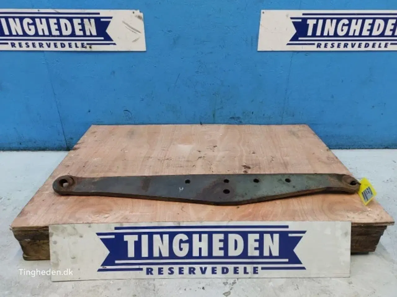 Billede 1 - Massey Ferguson 690 Liftarm R. 1660265M92