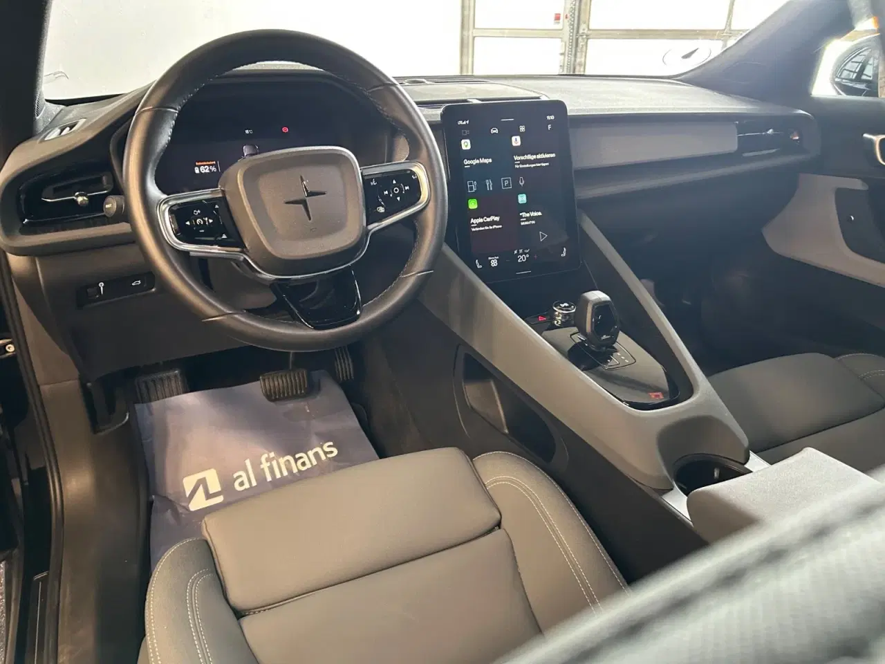 Billede 10 - Polestar 2  Standard Range