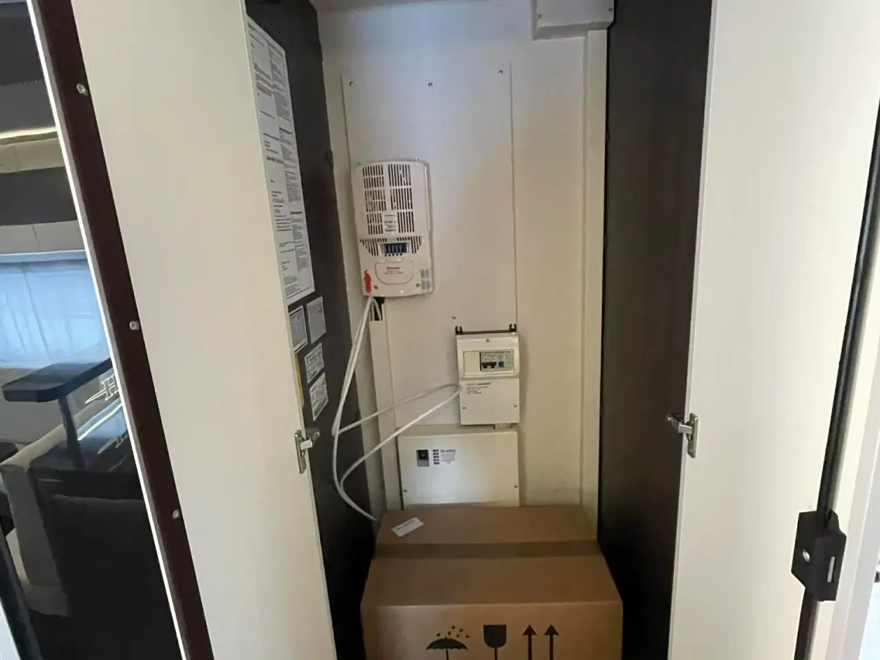 Billede 15 - 2026 - Hobby Prestige 560 FC