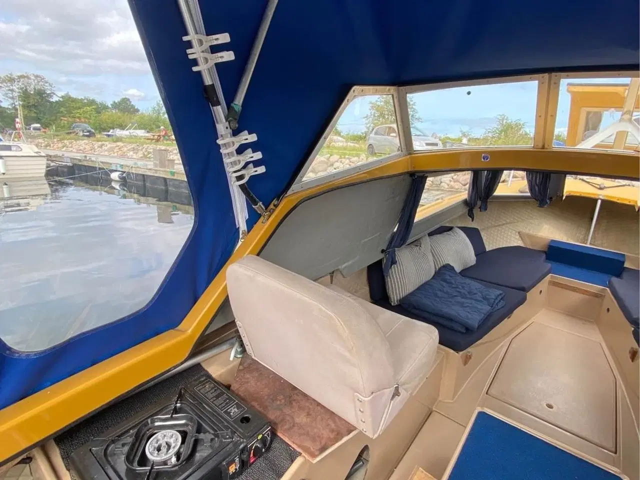 Billede 6 - Norsk Snekke Arendal 