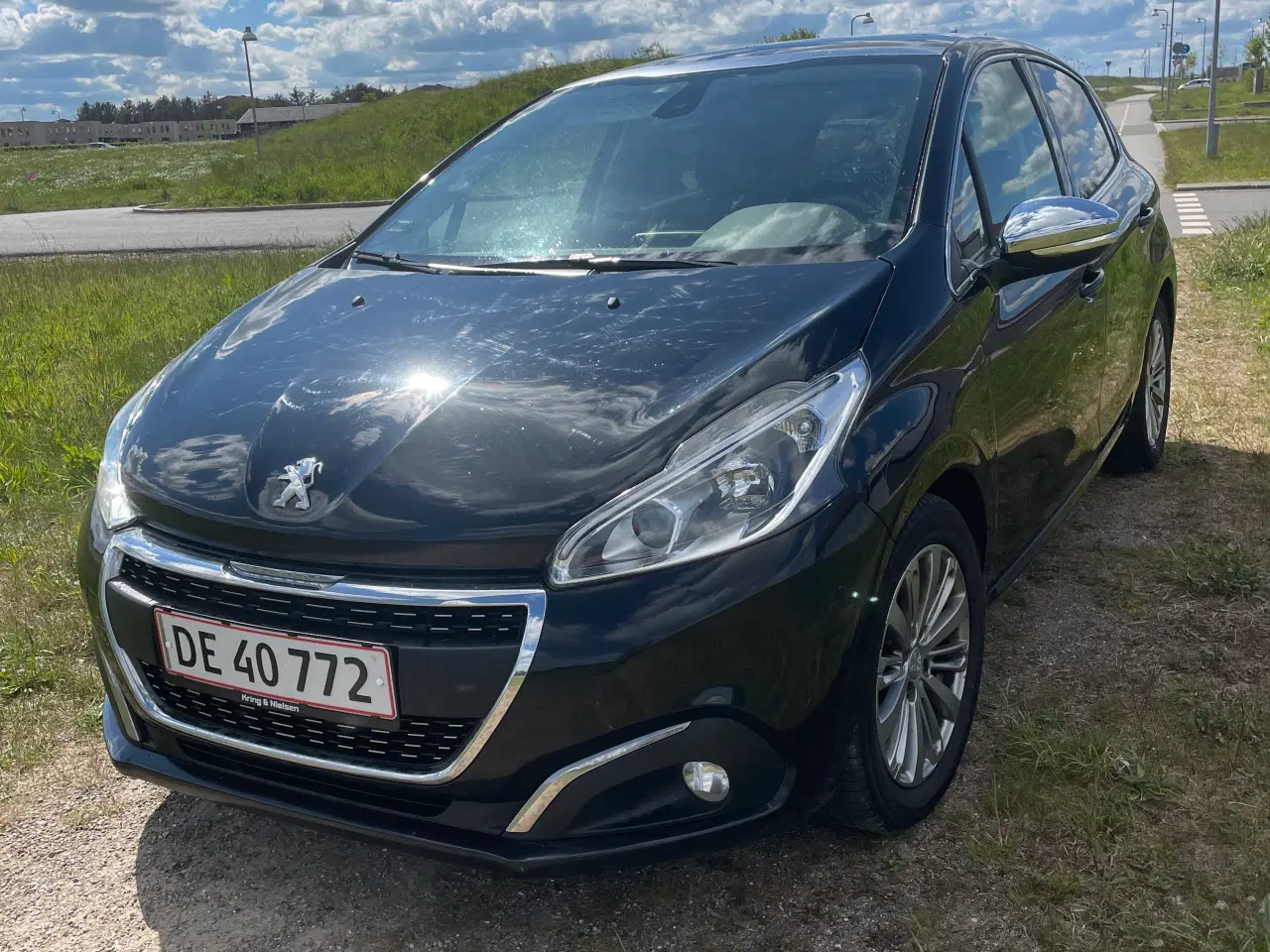 Billede 4 - Peugeot 