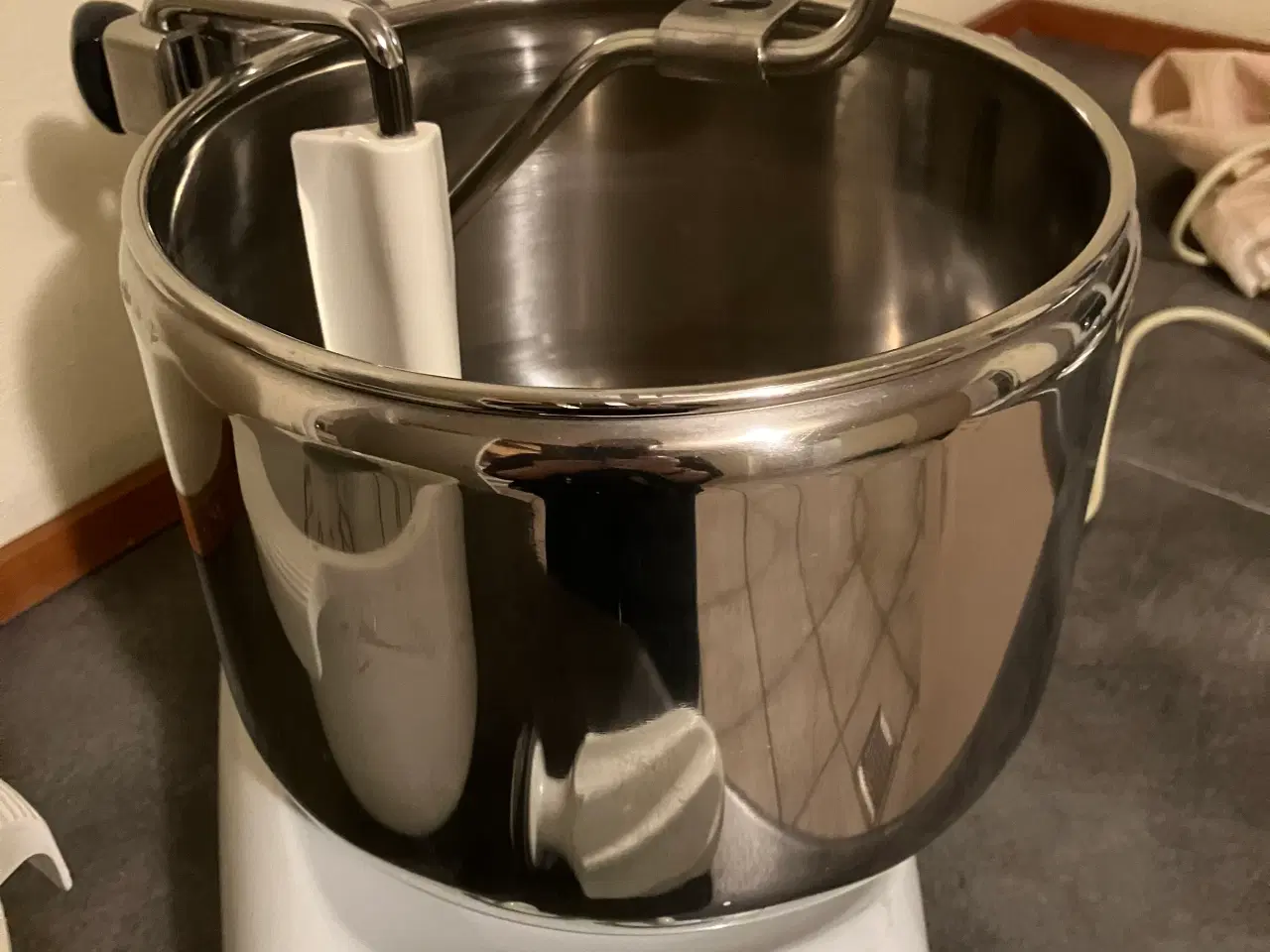 Billede 4 - Electrolux Assistent køkkemaskine