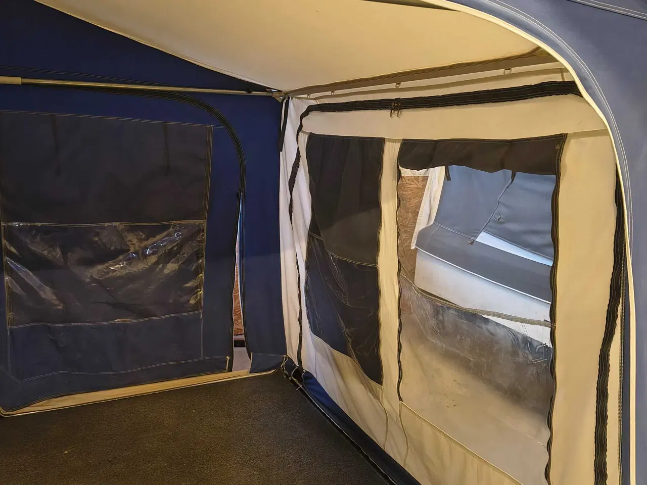 Billede 5 - Combi-camp Valley Årg 2014