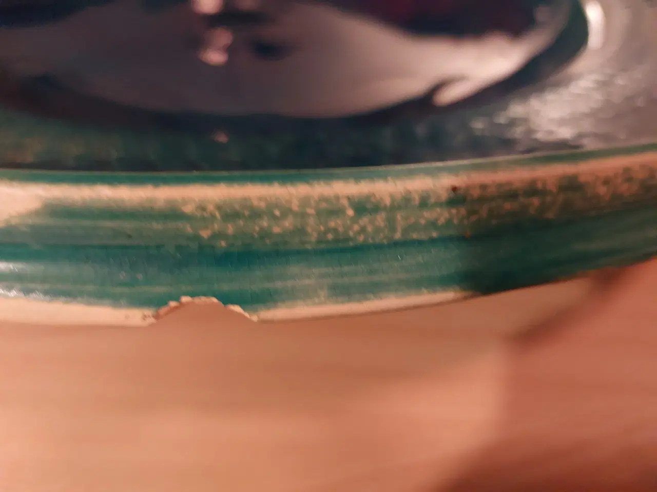 Billede 4 - Kæhler keramik fad