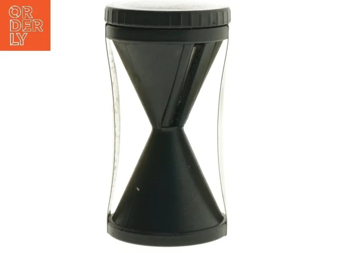 Billede 1 - Spiral skærer (str. 14 cm)