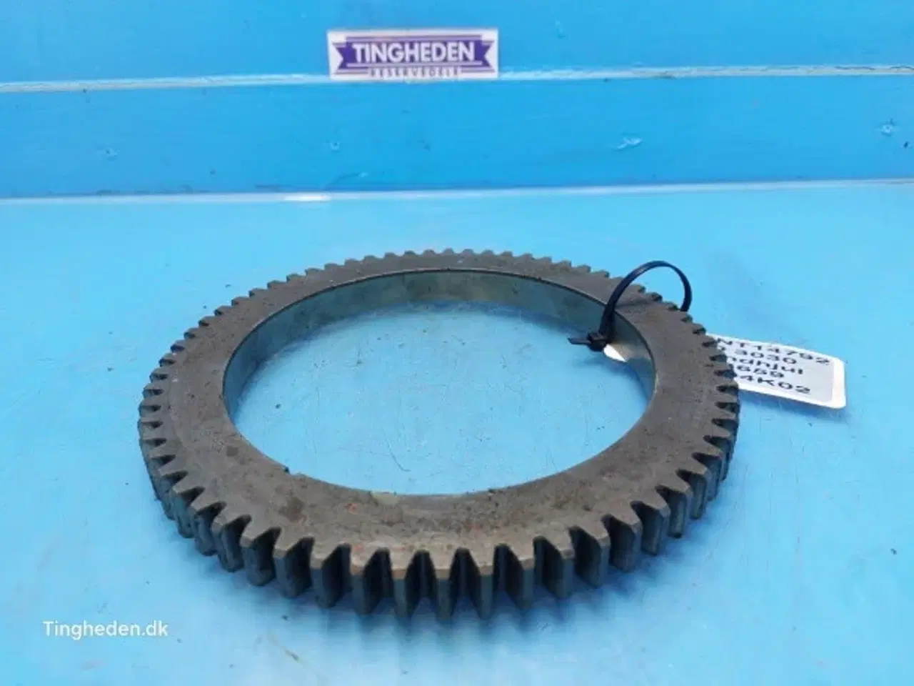 Billede 8 - John Deere 3030 Tandhjul T28659