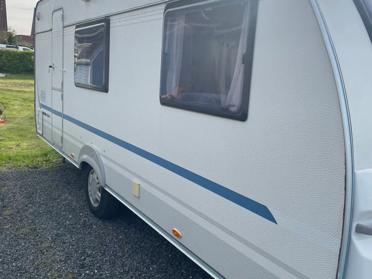 Billede 2 - Adria Altea campingvogn