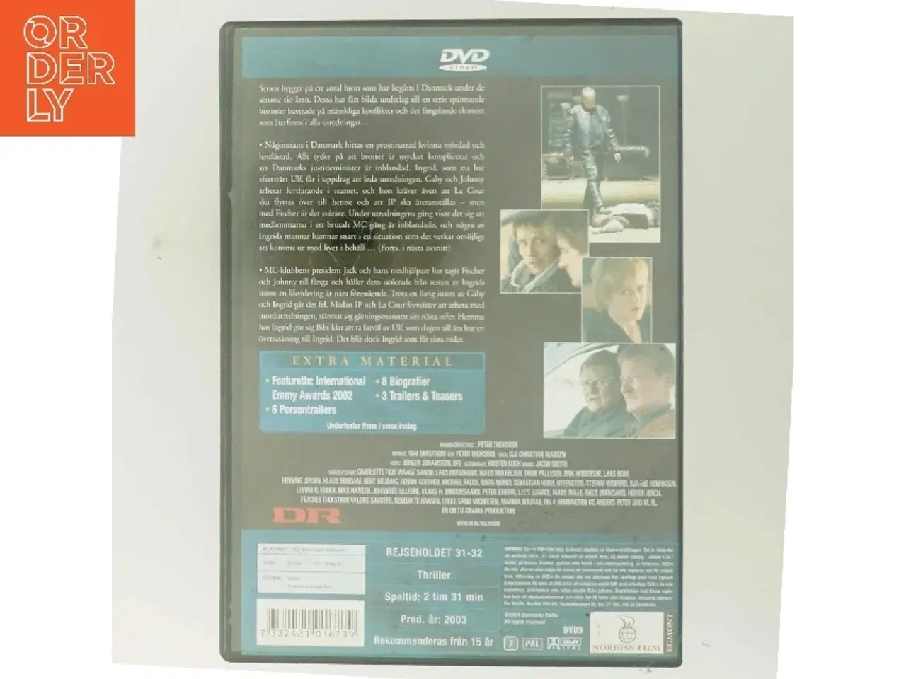 Billede 3 - Rejseholdet 11