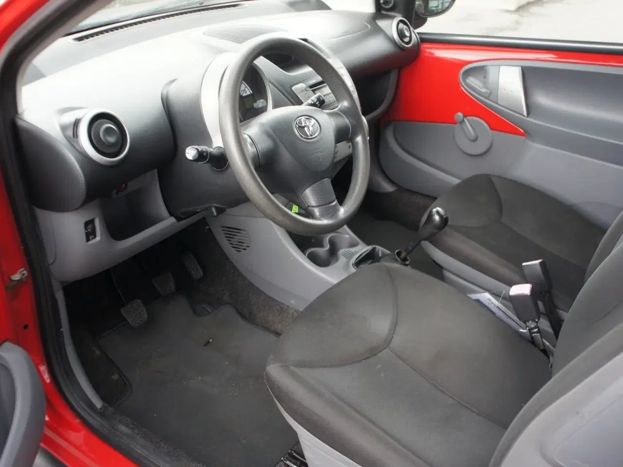 Billede 12 - Toyota Aygo 1,0 