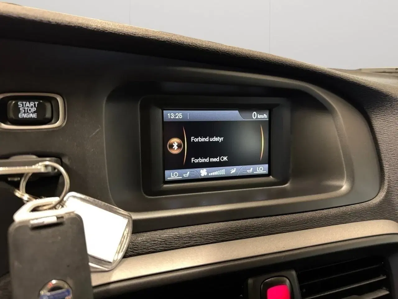 Billede 8 - Volvo V40 2,0 D2 120 Kinetic aut.