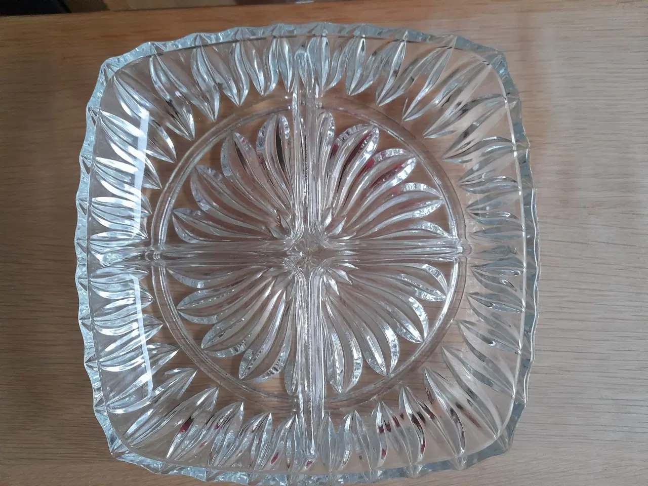 Billede 6 - Glasfade