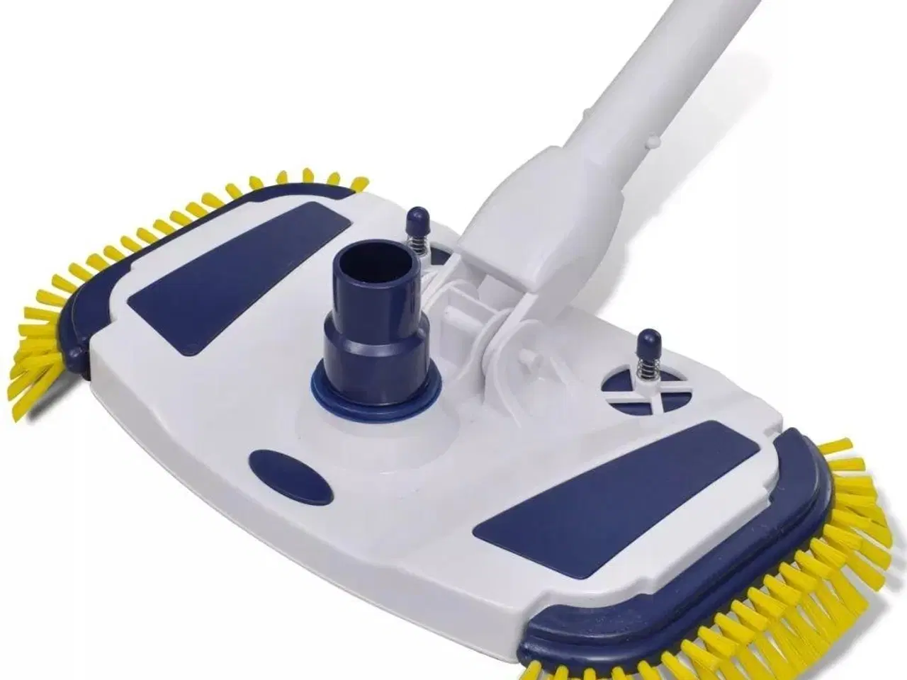 Billede 1 - Støvsugerhoved med børste til poolrengøring