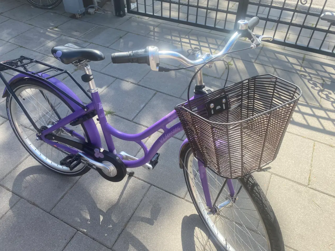Billede 9 - Købt til 5299 kr 24 tommer 