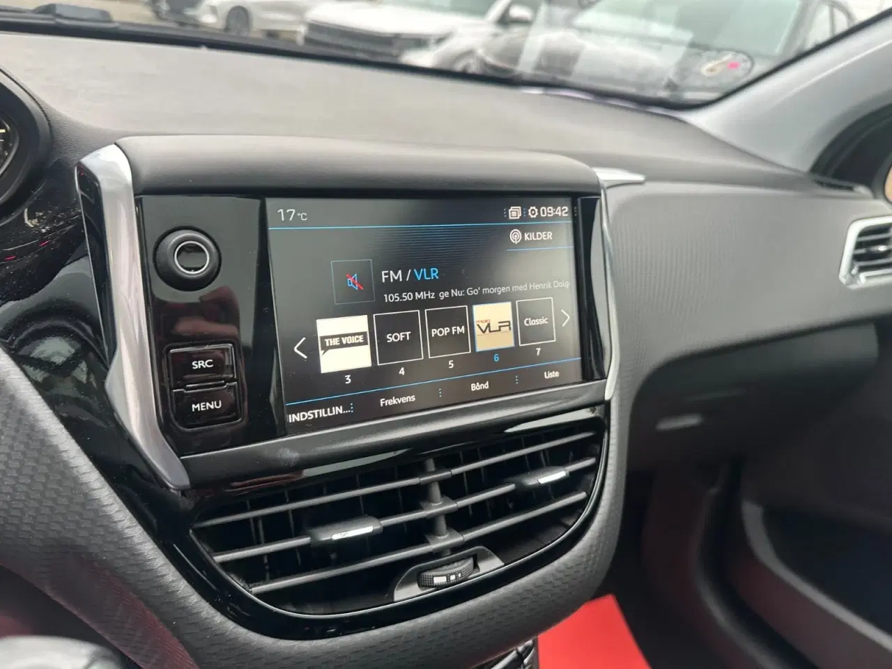 Billede 19 - Peugeot 208 1,2 PureTech 82 Allure Sky