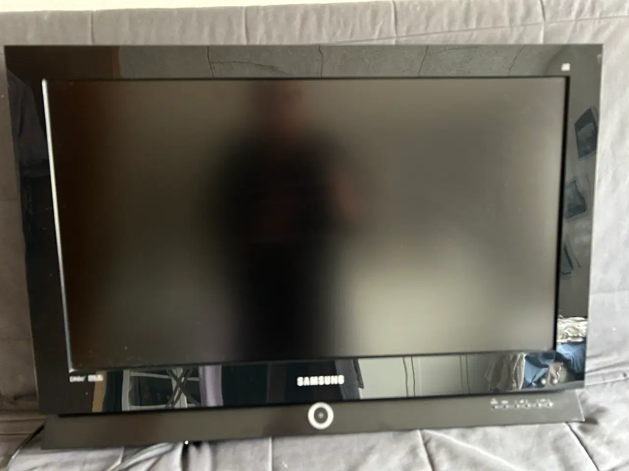 Billede 4 - Samsung 32” med chromecarst