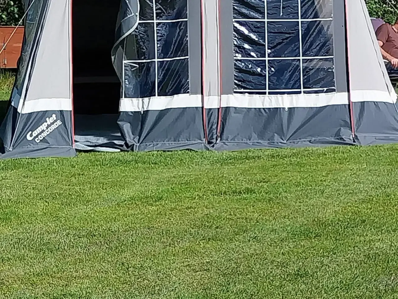 Billede 3 - Camlet fra 1994