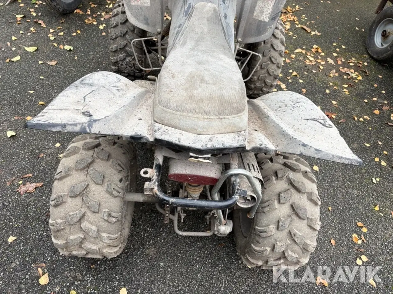 Billede 12 - ATV