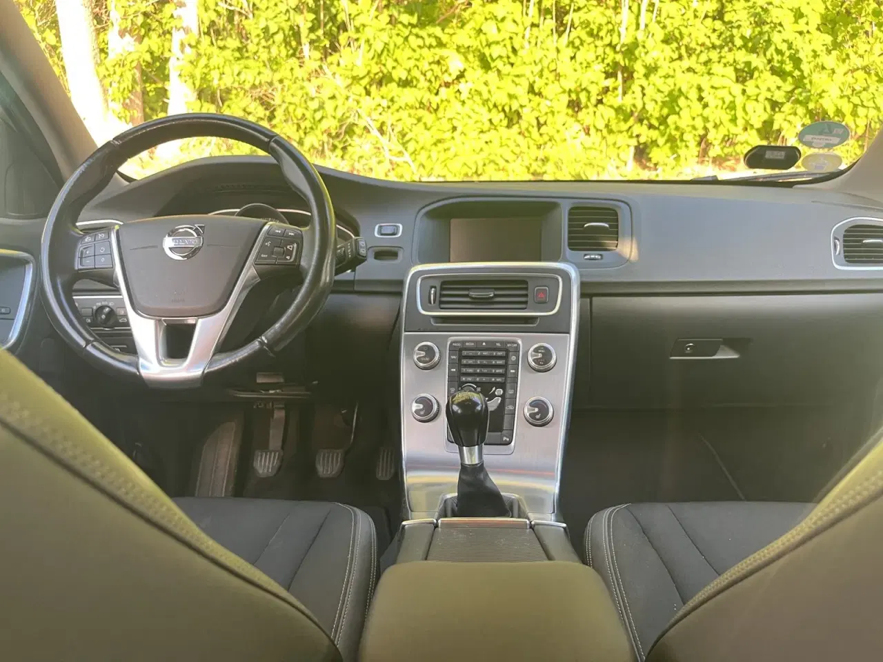 Billede 10 - Volvo V60 2,0 D3 136 Momentum