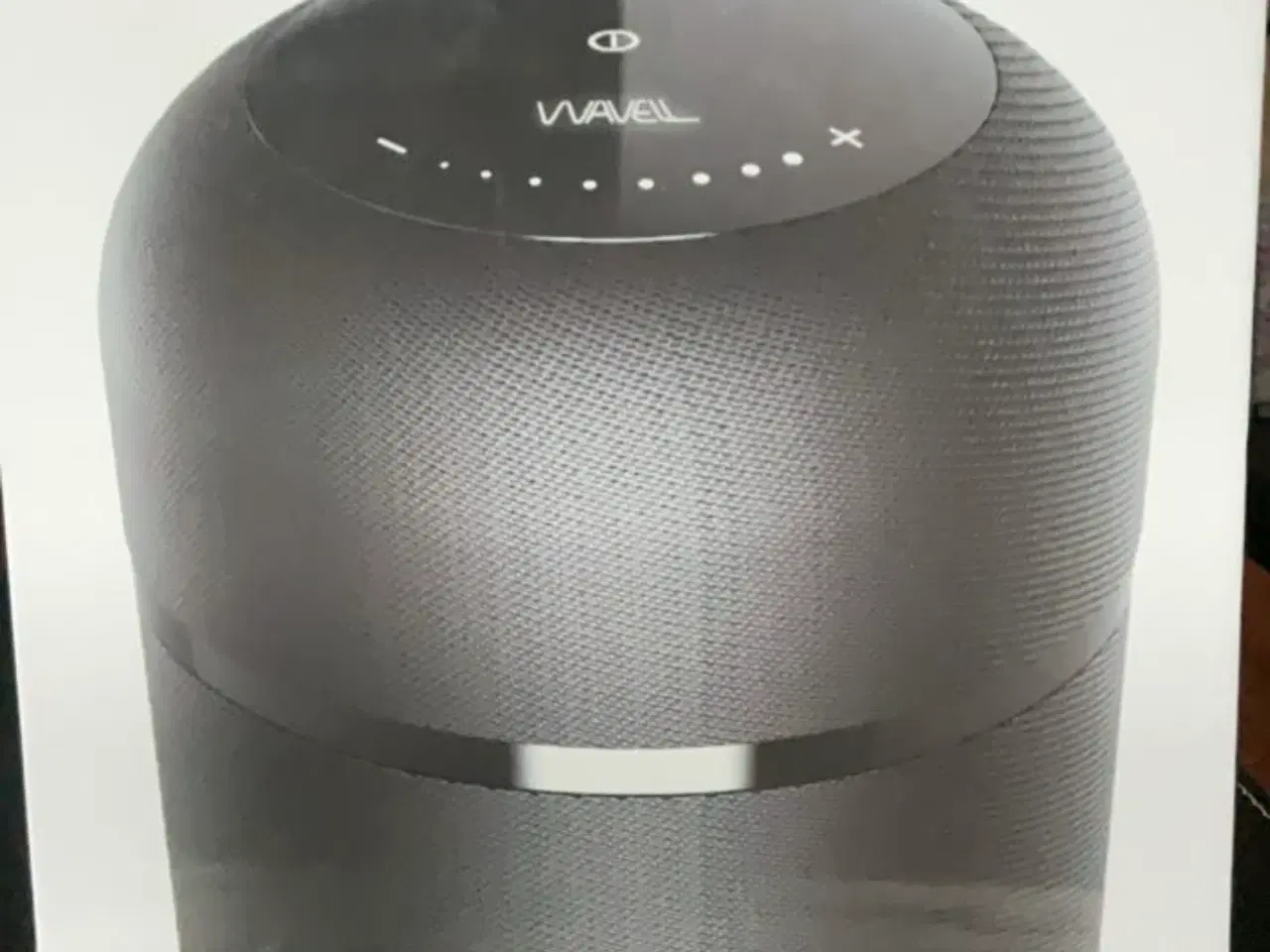 Billede 1 - Wavell højtaler