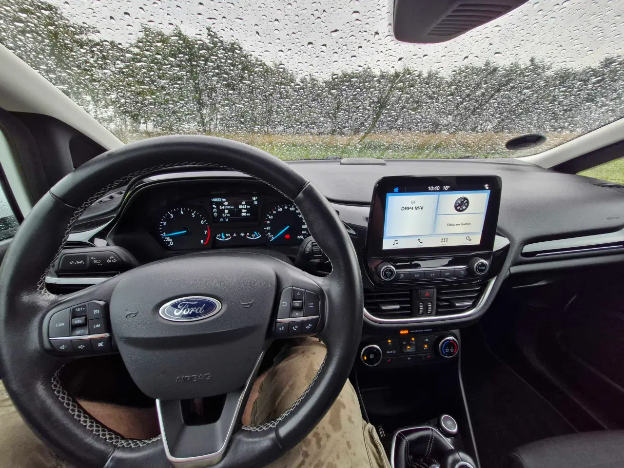 Billede 8 - Ford Fiesta 
