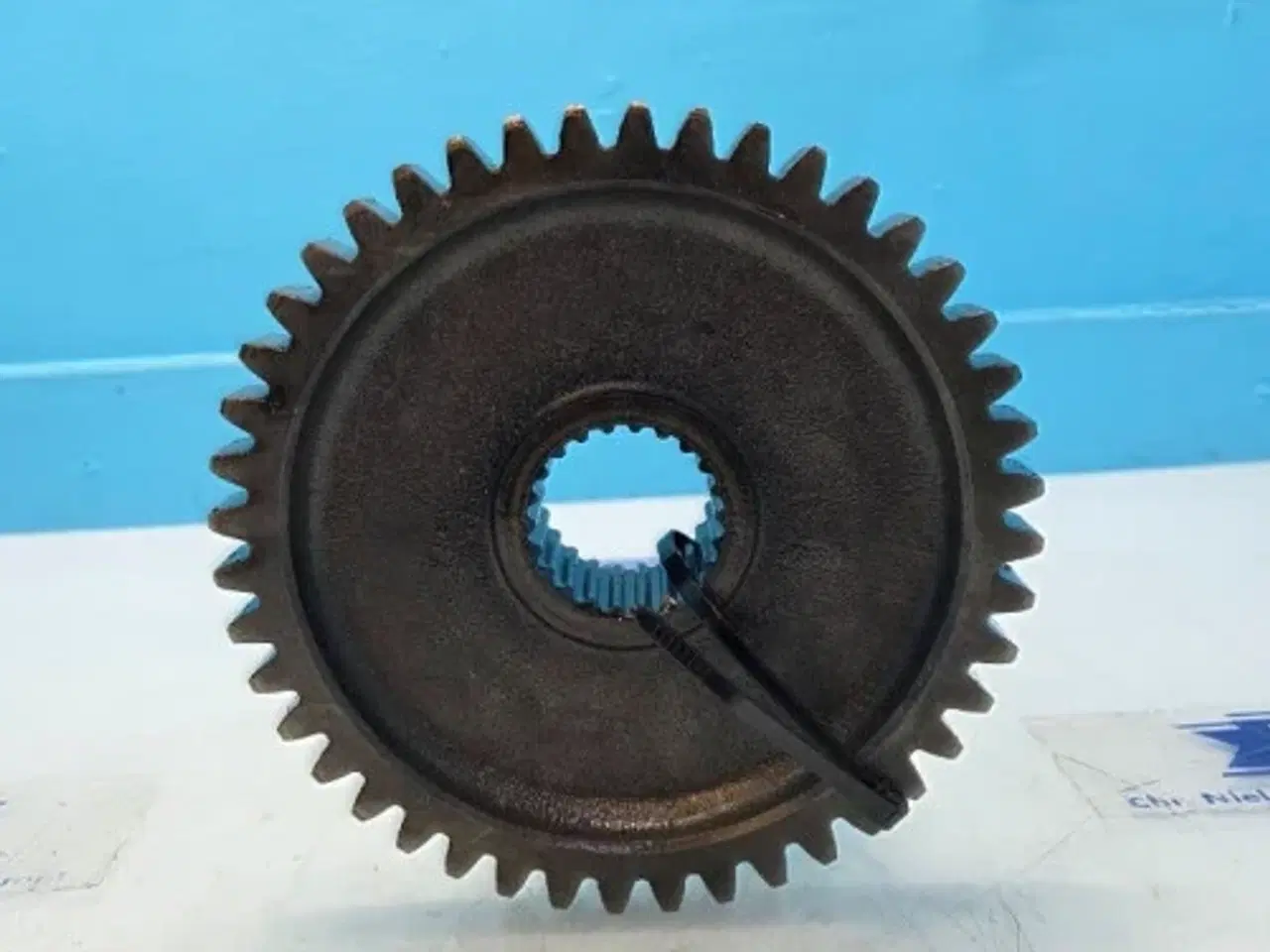 Billede 13 - New Holland TX68 Tandhjul 80384262