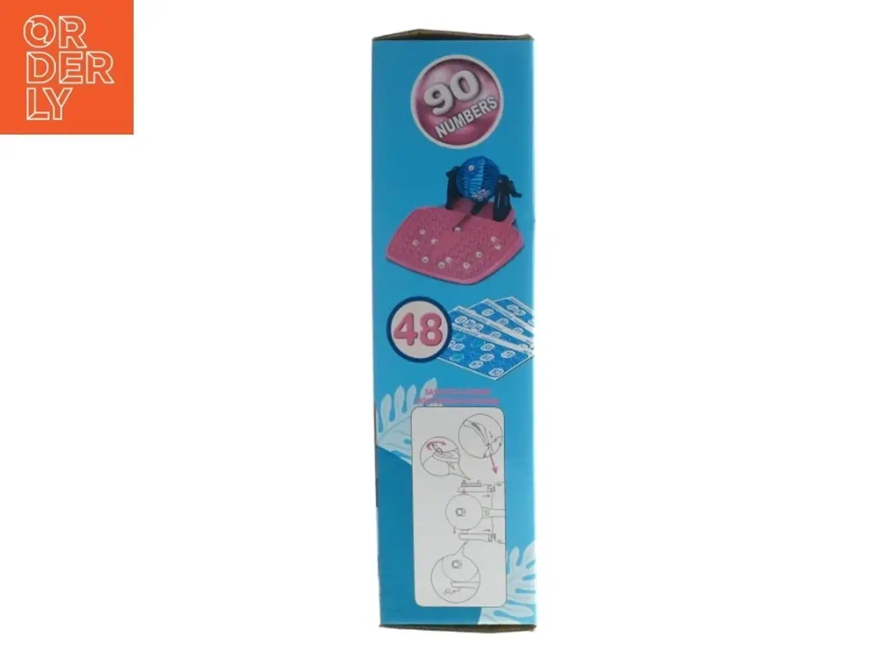 Billede 2 - Bingospil for hele familien