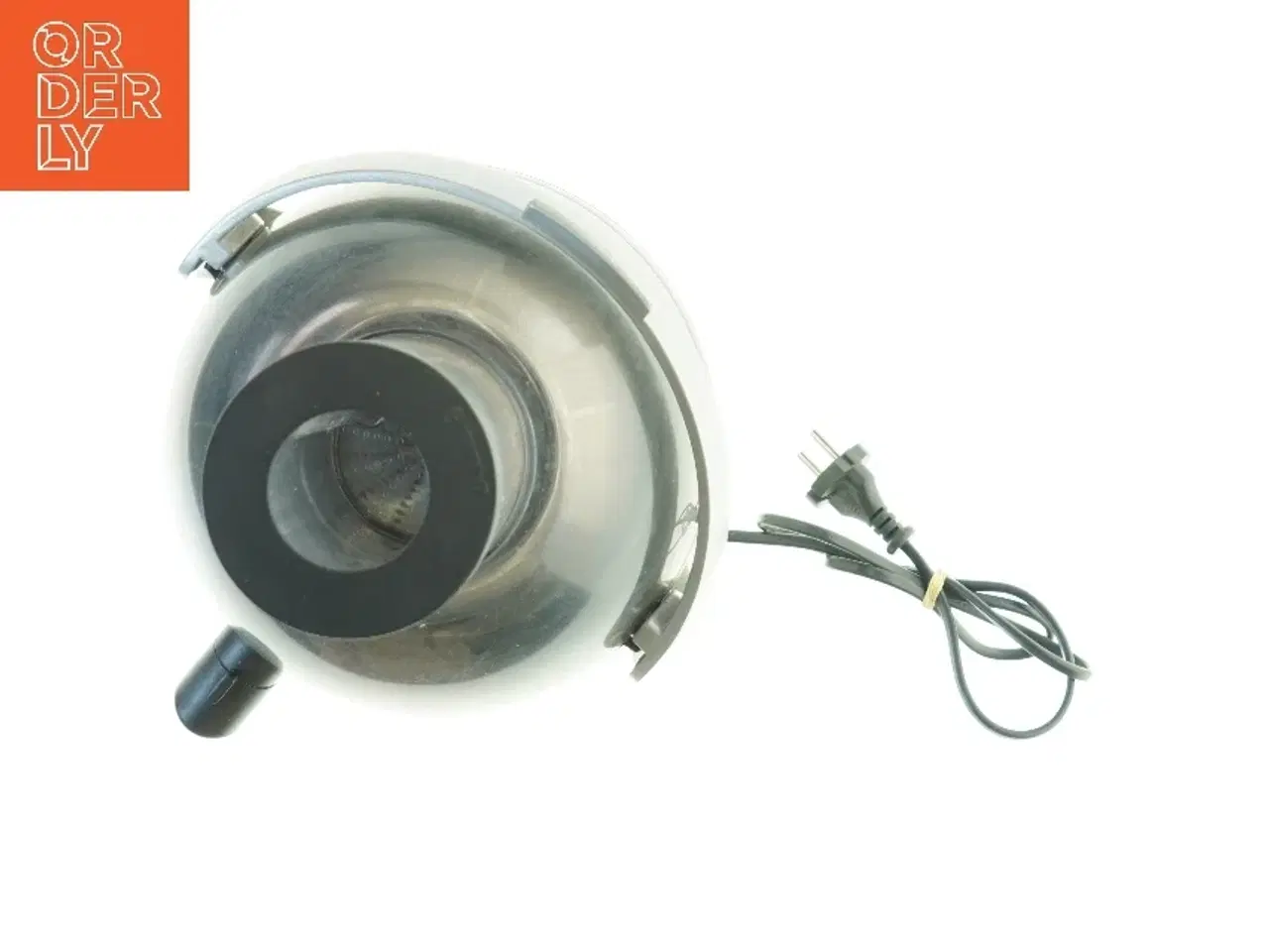 Billede 4 - Philips centrifugal juicer fra Philips (str. Ø 30. h 44. cm)