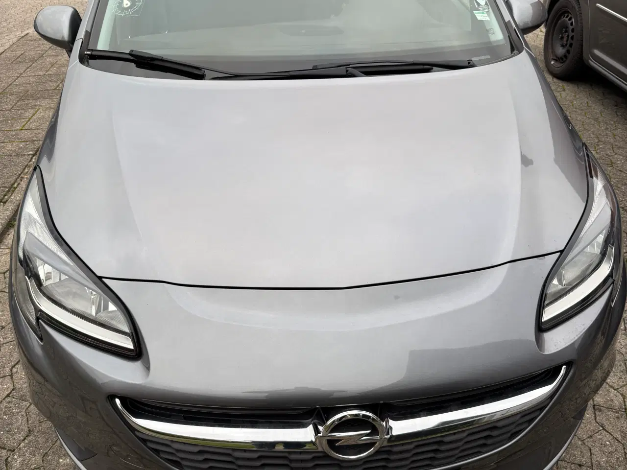 Billede 2 - Opel Corsa 1.4 Enjoy 5-dørs – fra 2019, km 24.000