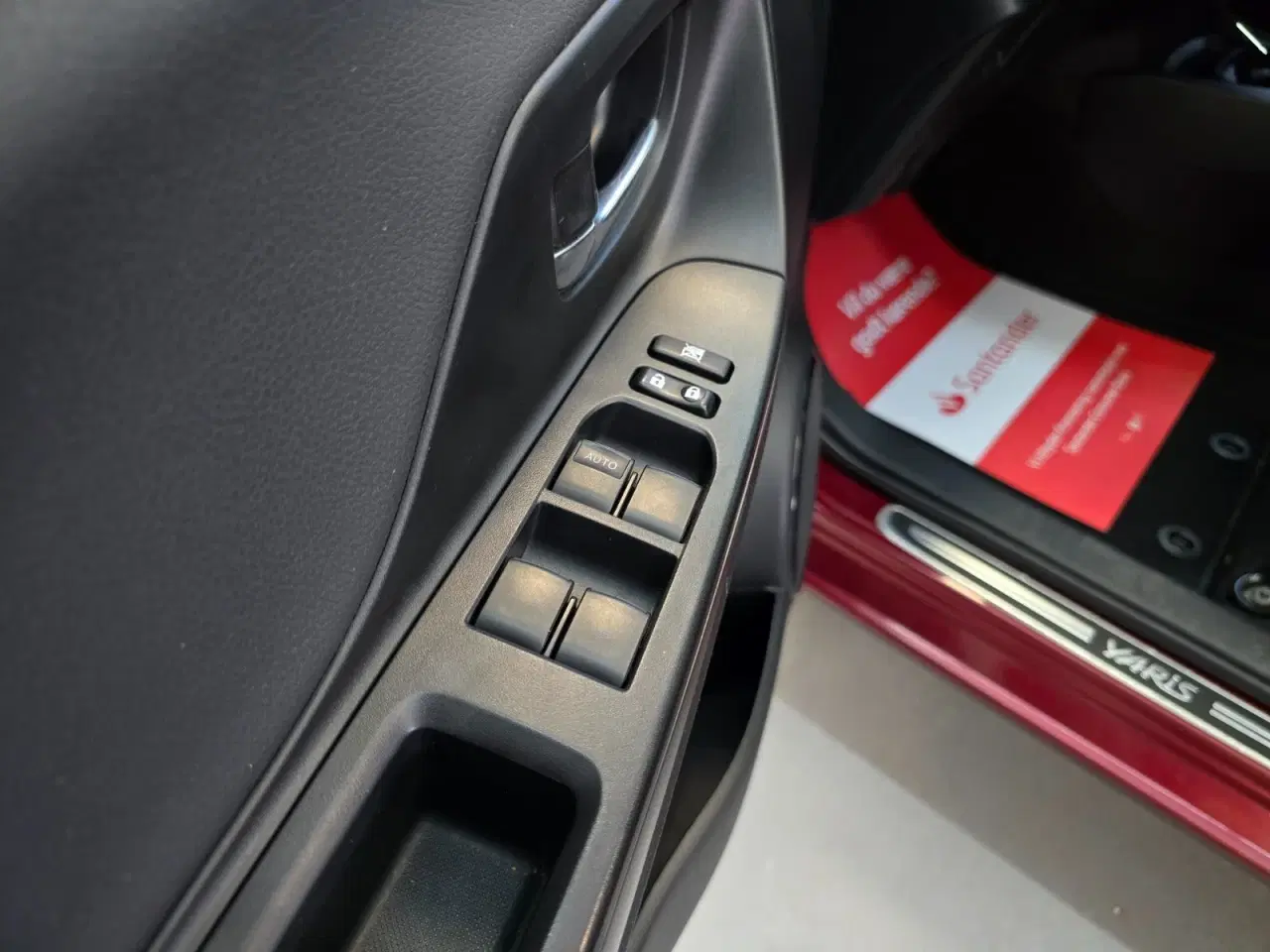 Billede 6 - Toyota Yaris 1,5 VVT-i Flavour MDS