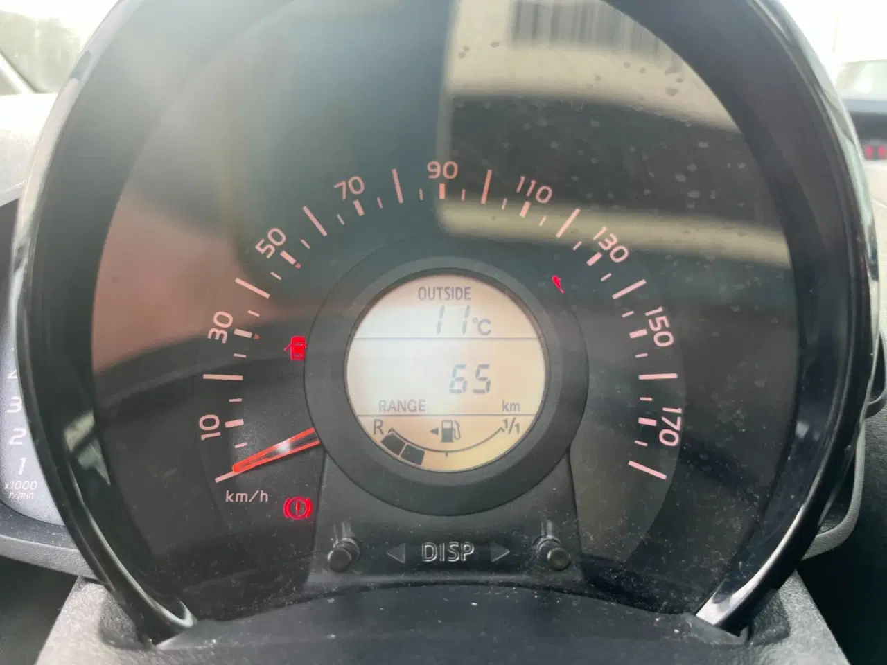 Billede 12 - Citroën C1 1,0 e-VTi Feel