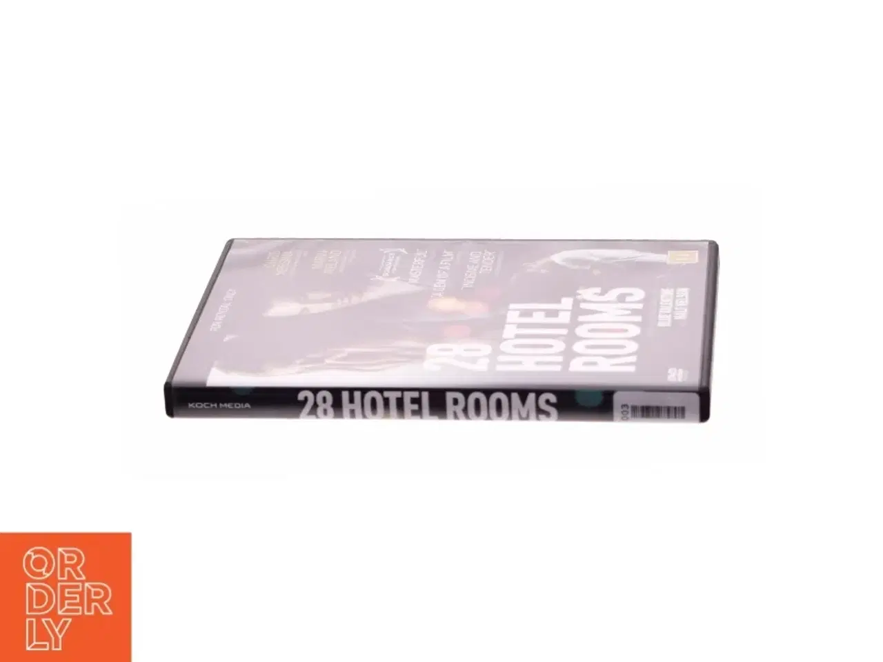Billede 2 - 28 hotels rooms