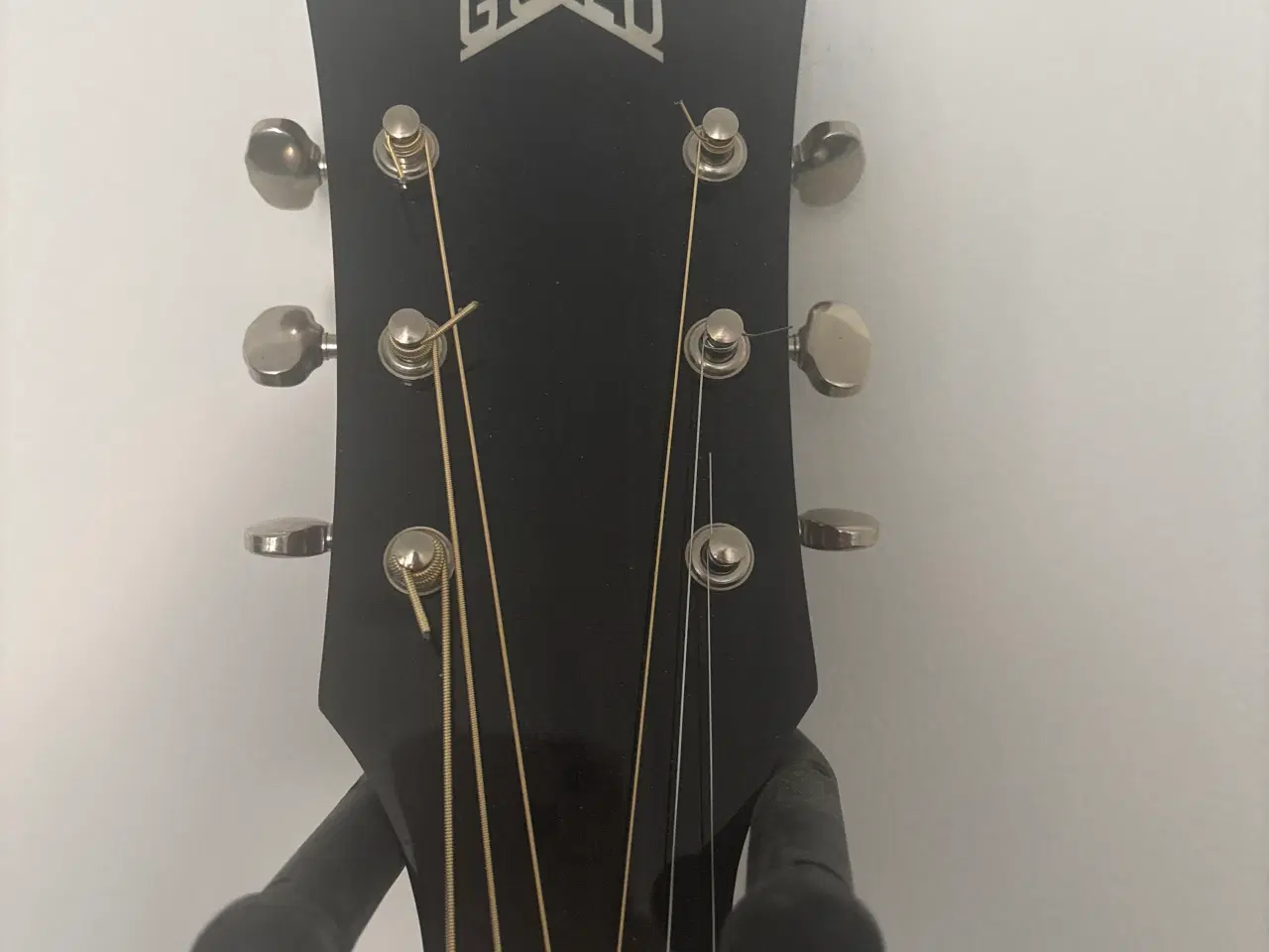 Billede 2 - Halakustisk guitar