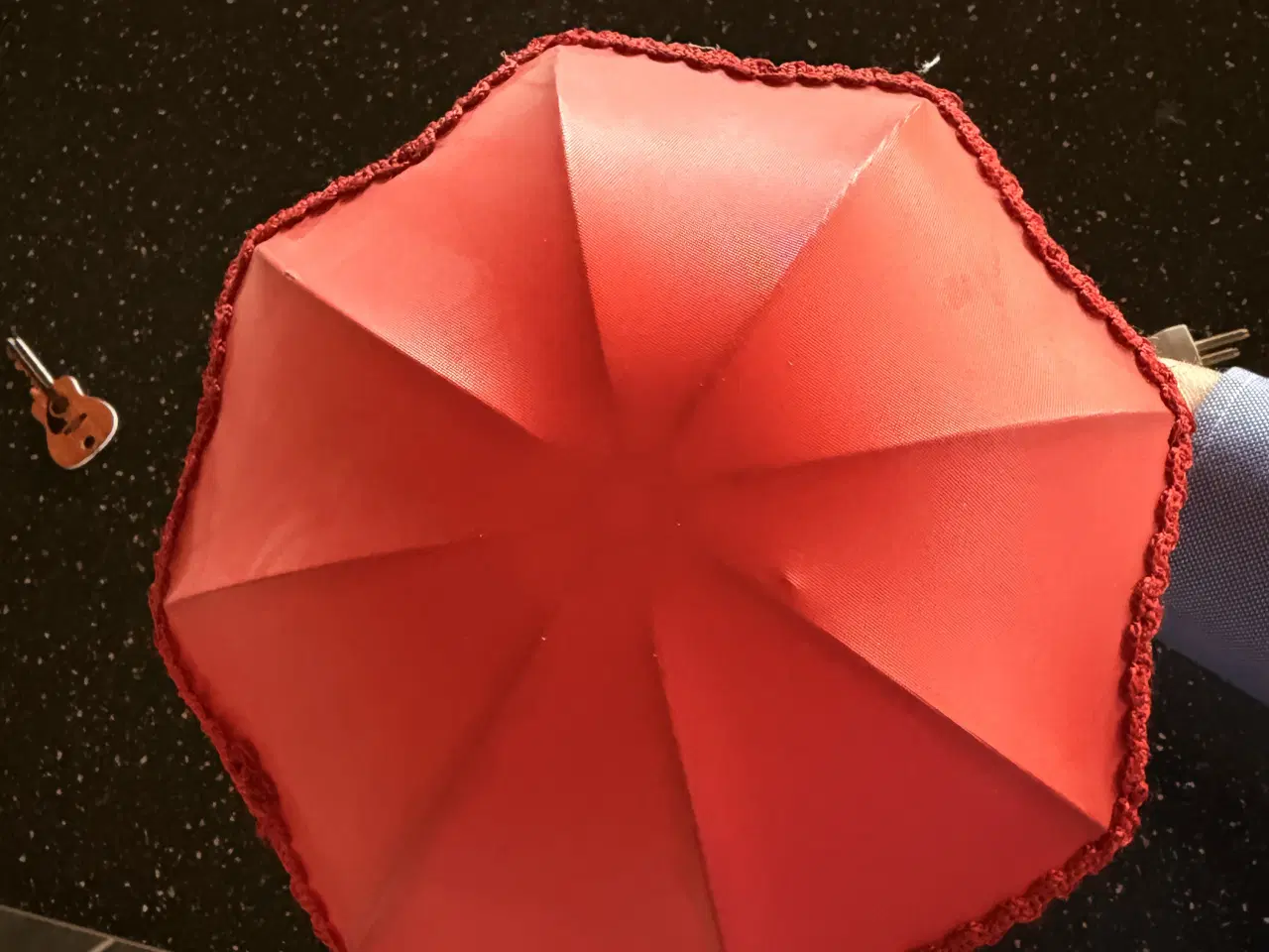 Billede 1 - Ole Lukøje