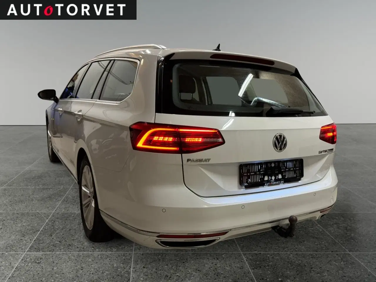 Billede 4 - VW Passat 2,0 TSi 220 Highline Variant DSG