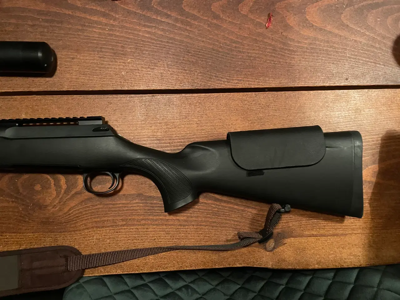 Billede 3 - Sauer s100 30-06