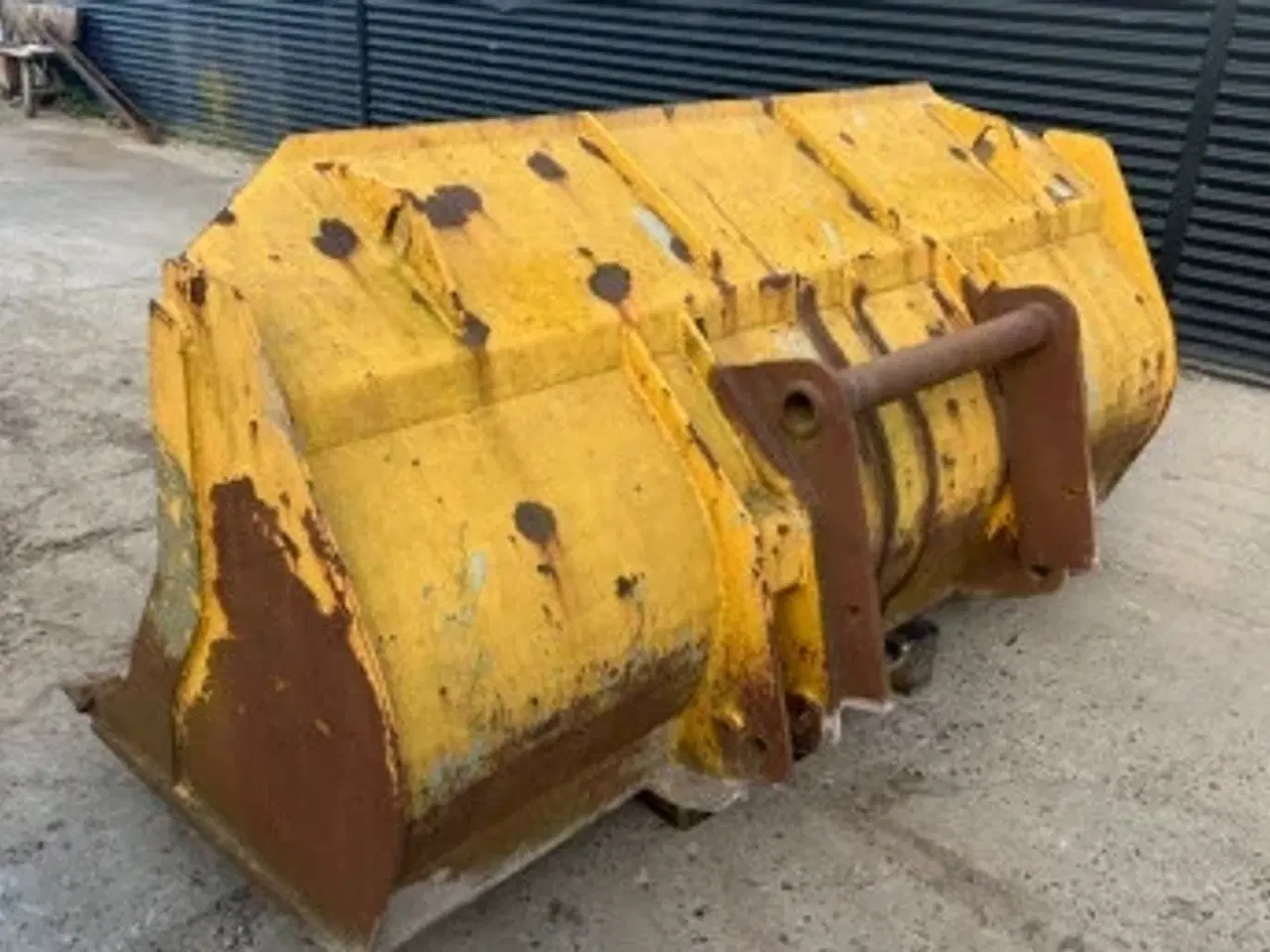 Billede 2 - 2500mm
