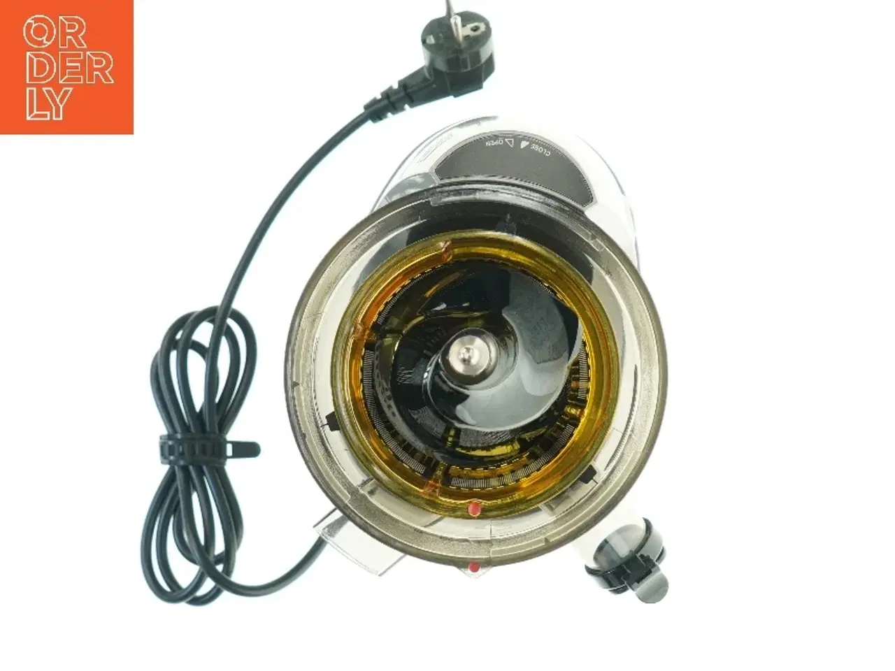 Billede 6 - Køkkenmaskine med tilbehør fra Witt (str. 21x47 cm)