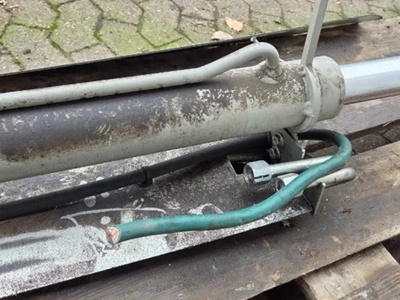 Billede 19 - Bobcat  TL38.70X  Cylinder  7320988