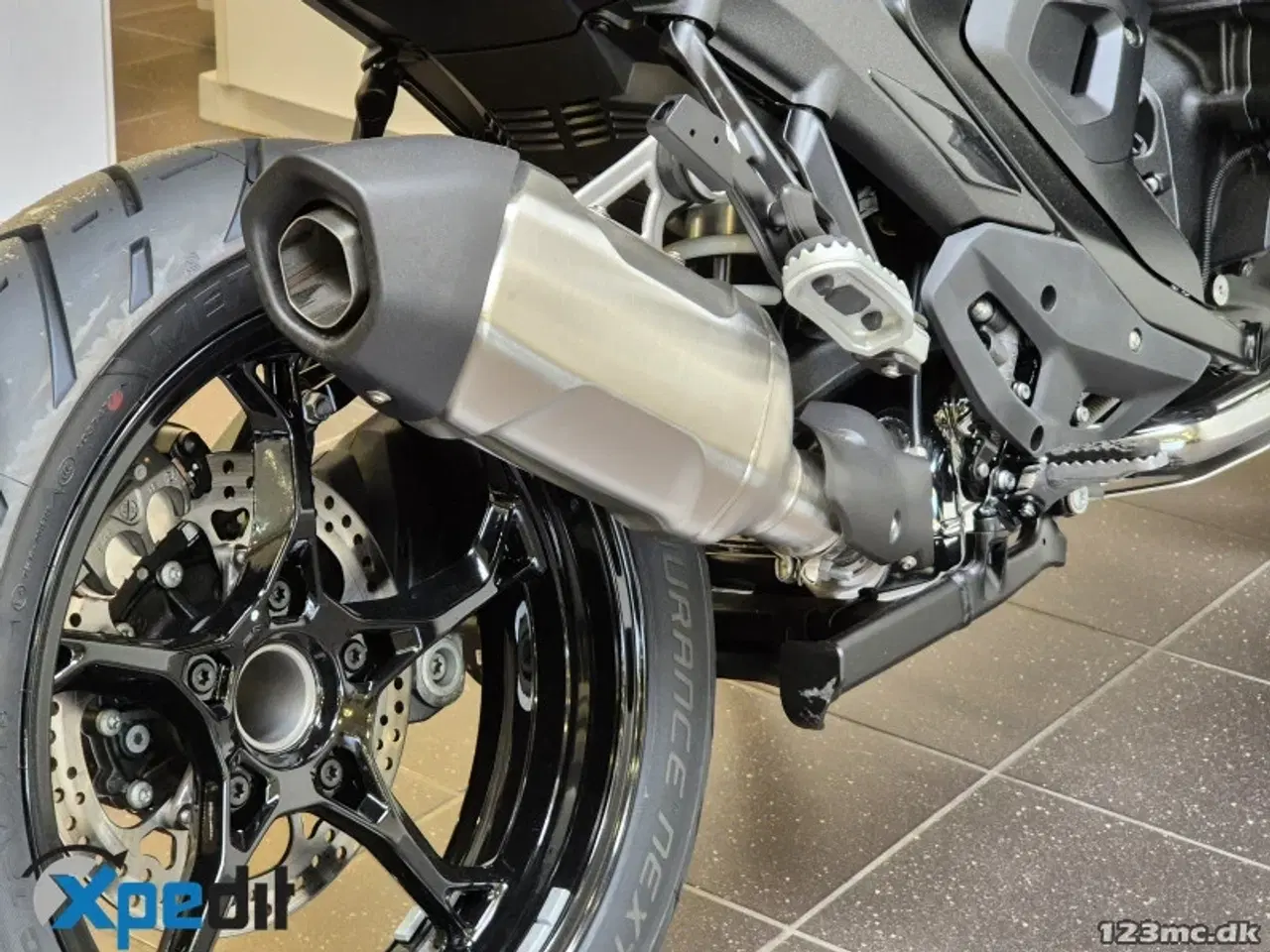 Billede 10 - BMW F 800 GS