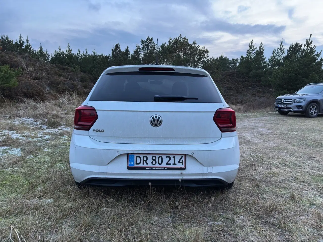 Billede 6 - VW Polo 1,0 TSi 115 Highline