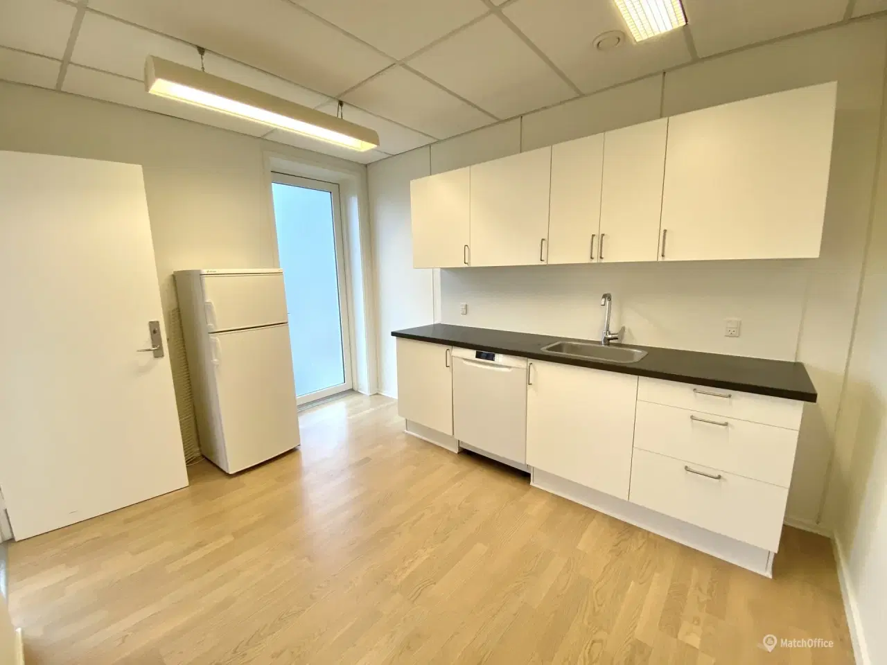 Billede 15 - 210 m² kontorlokaler udlejes i Middelfart Midtpunkt