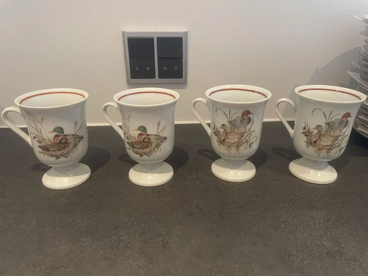 Billede 3 - Mads Stage jagt stel