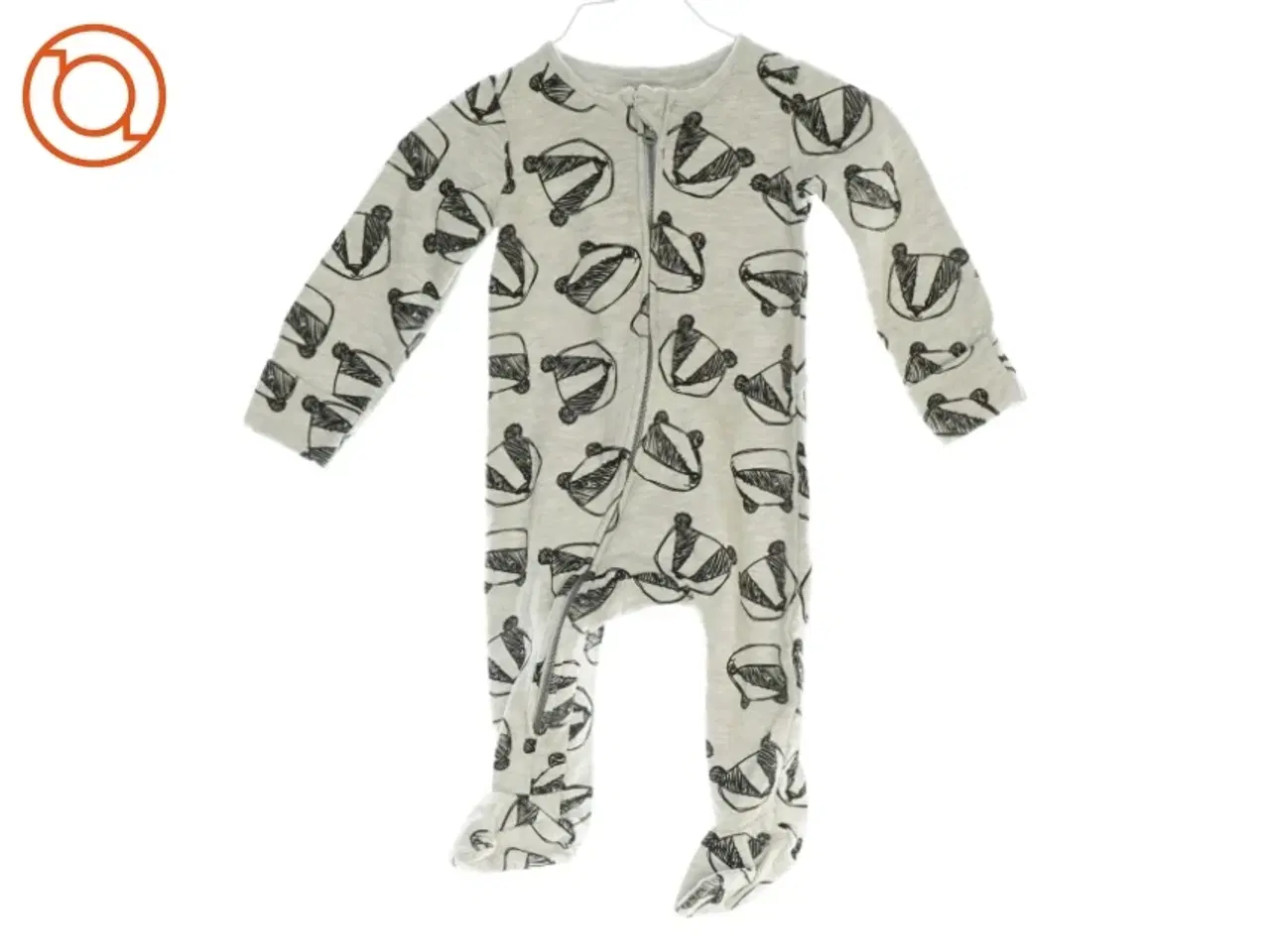 Billede 1 - Heldragt fra Fred Flow (6-9 mdr)