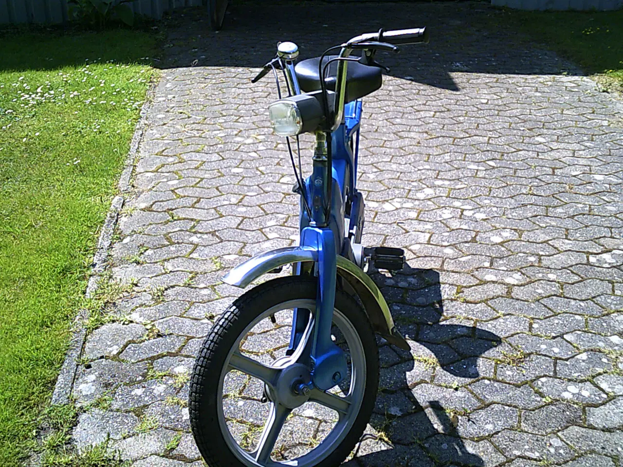 Billede 3 - Vespa Ciao