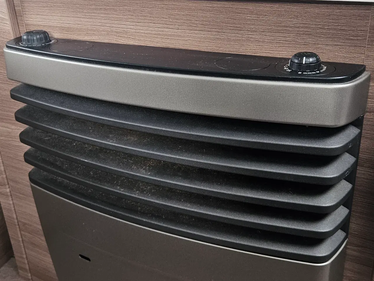 Billede 20 - Knaus Sport 500 QDK Silver Selection inkl. fortelt
