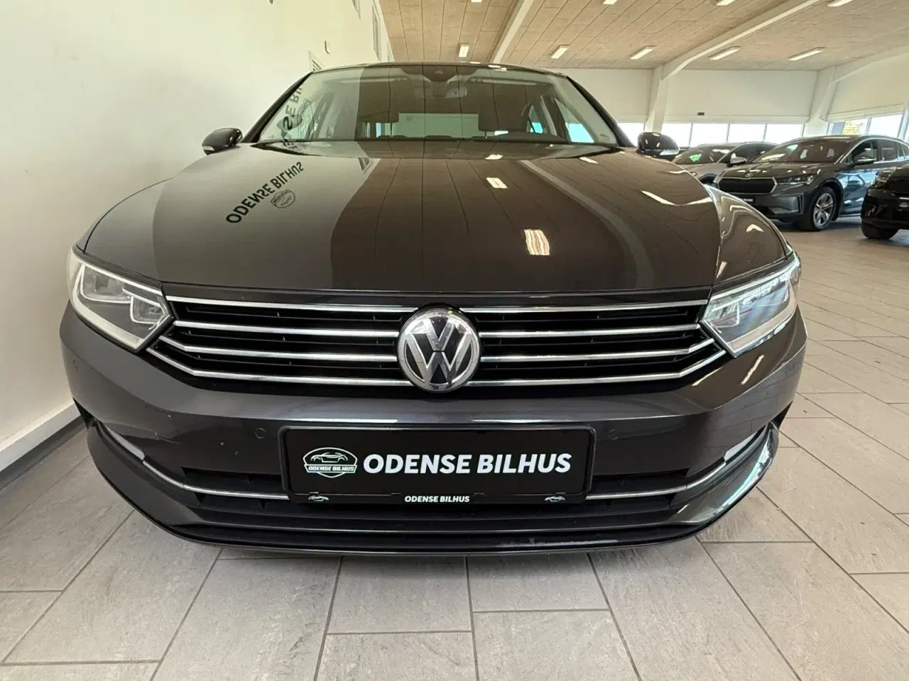 Billede 3 - VW Passat 1,4 TSi 150 Comfortline