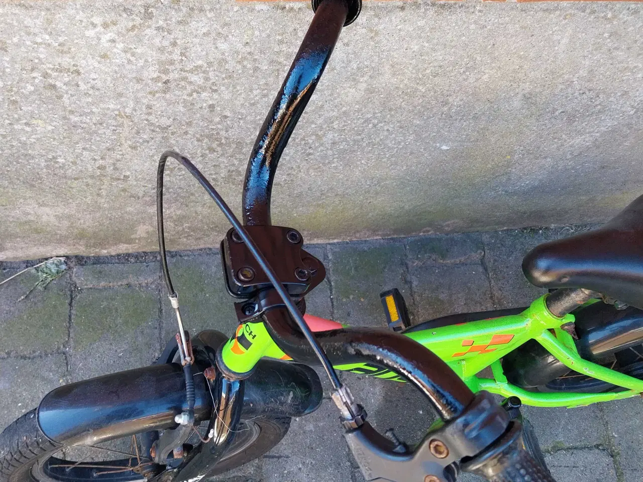 Billede 18 - Puch Claus Junior cykel 