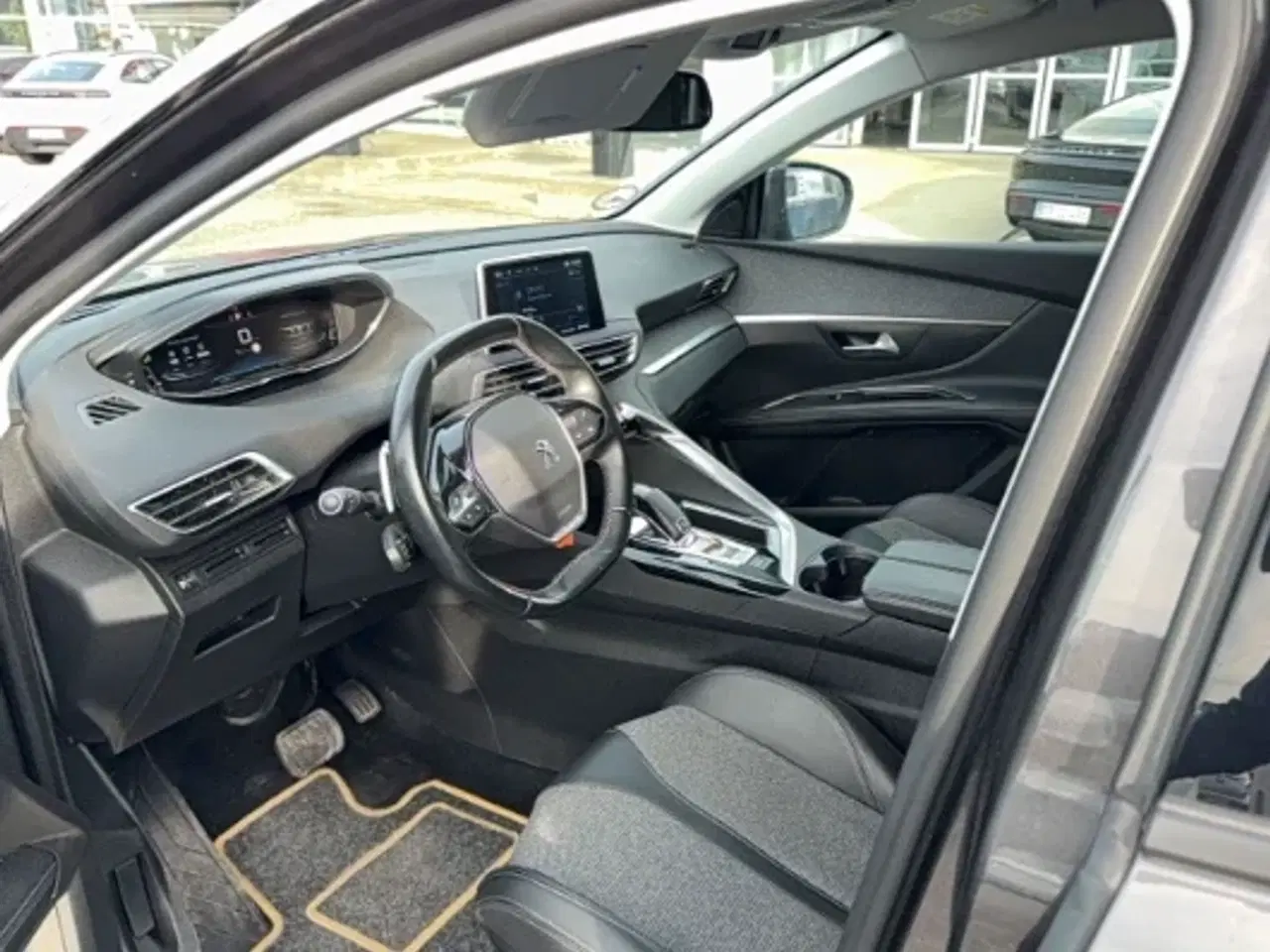 Billede 5 - Peugeot 5008 1,2 PureTech 130 Allure Pack EAT8 7prs