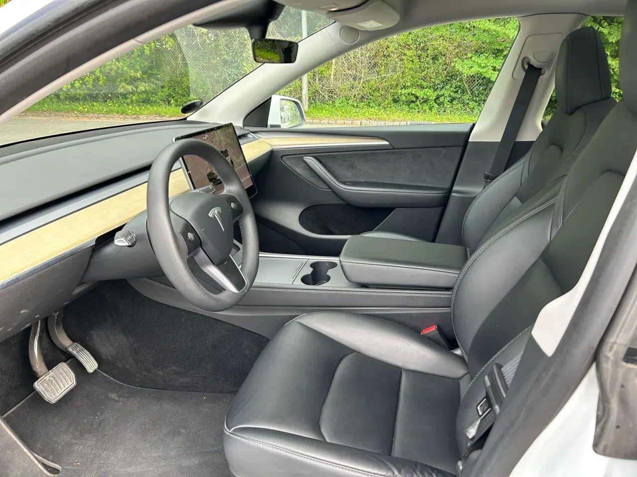 Billede 9 - Tesla Model Y  RWD