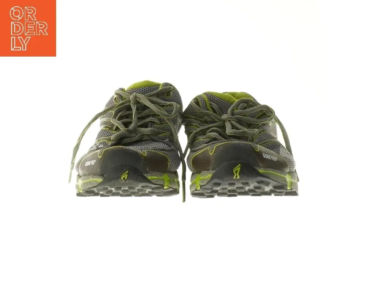 Billede 3 - Trail løbesko størrelse 38 fra Gore-tex (str. 38 )